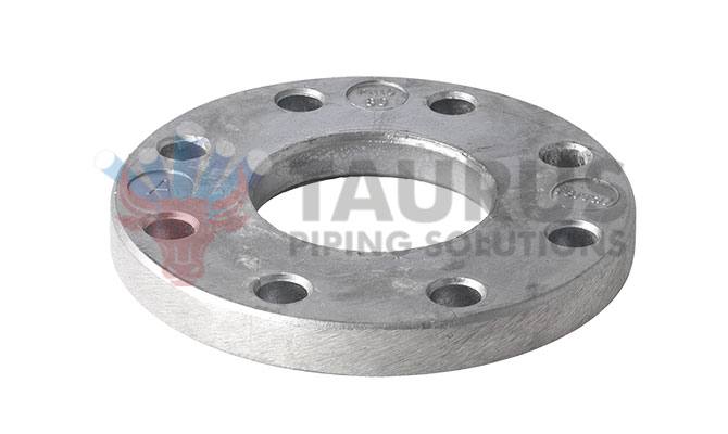 254 SMO Backing Ring Flange Manufacturer