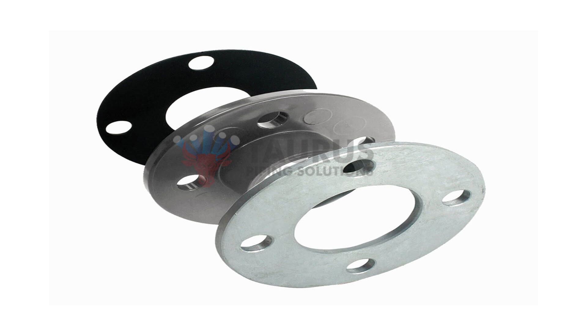 Backing Ring Flange