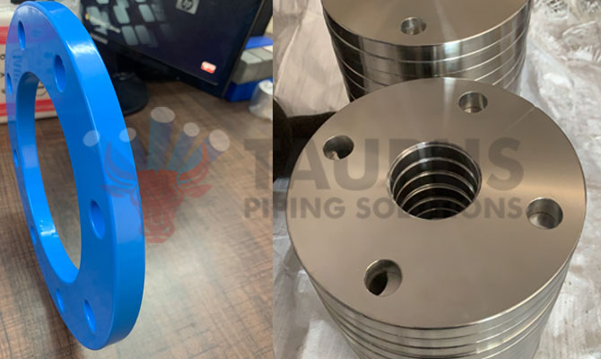 Backing Ring Flange Suppliers and Exporters in Australia