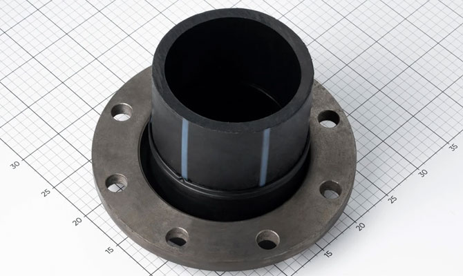 Split Flange Backing Ring Suppliers in Bahrain