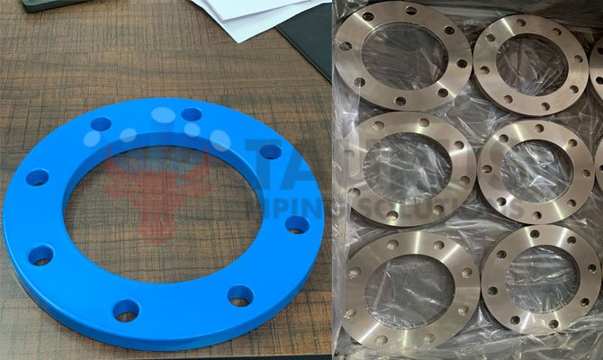 Backing Ring Flange Suppliers and Exporters in South Africa