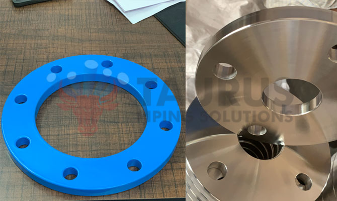 Backing Ring Flange Suppliers and Exporters in Yemen