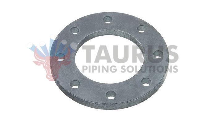 Carbon Steel A350 LF1 Backing Ring Flange Manufacturer