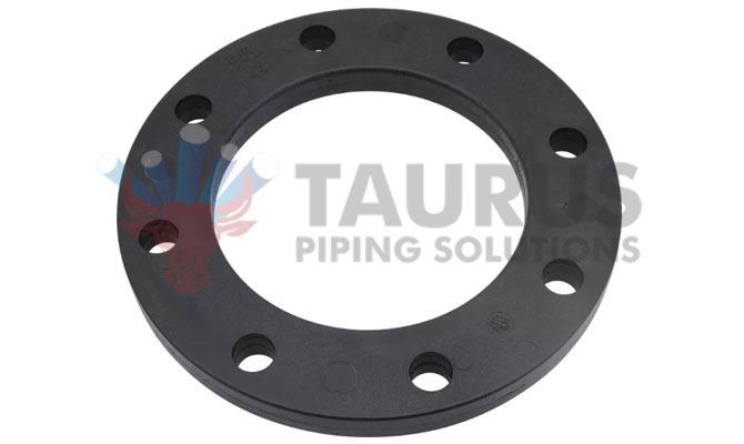 Carbon Steel A350 LF2 Backing Ring Flange Manufacturer