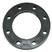 Carbon Steel Backing Ring Flanges