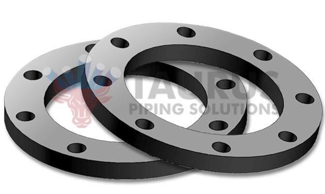 Carbon Steel SF440 Backing Ring Flange Manufacturer