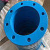 Carbon Steel Backing Ring Flanges