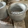 Galvanized Soff Backing Flange