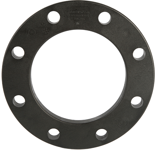 Carbon Steel Backing Ring Flange