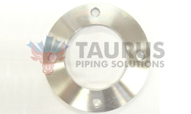 Duplex Steel S32205 Backing Ring Flange Manufacturer