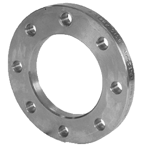 Austenitic Backing Ring Flange