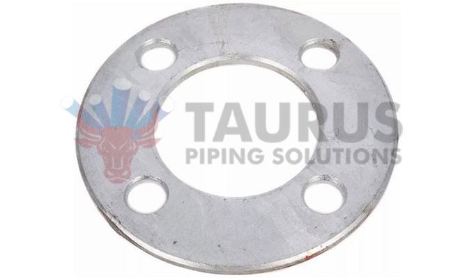 Duplex Steel S31803 Backing Ring Flange Manufacturer