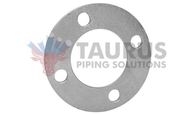 Hastelloy B2 Backing Ring Flange Manufacturer