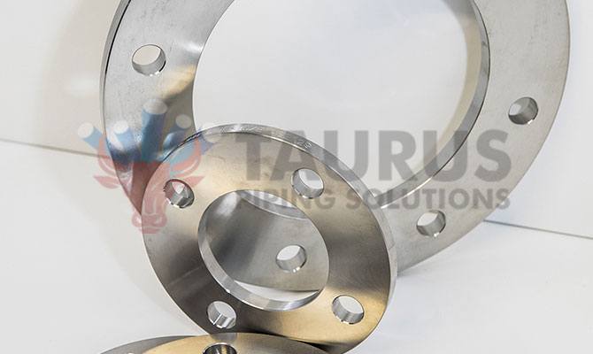 Incoloy 925 Backing Ring Flange Manufacturer