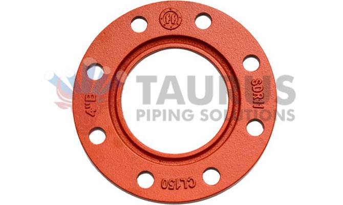 Inconel 600 Backing Ring Flange Manufacturer