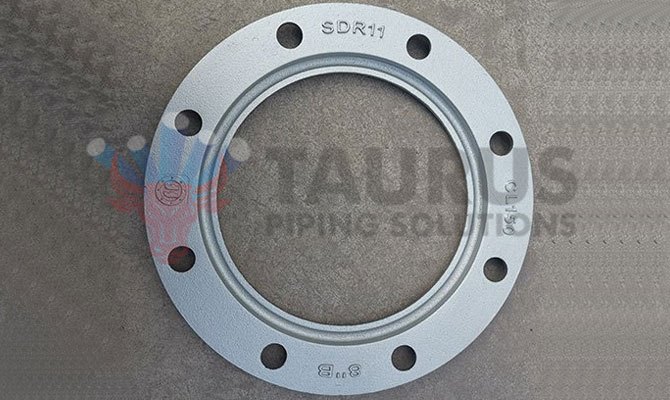 Inconel 601 Backing Ring Flange Manufacturer