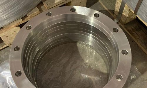 Inconel Backing Ring Flanges