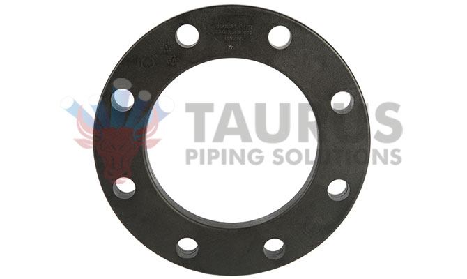 Mild Steel Backing Ring Flange Manufacturer