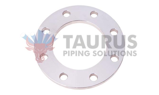 Monel 400 Backing Ring Flange Manufacturer