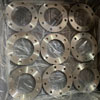 Nickel Alloy Backing Ring Flanges