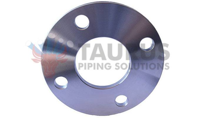 Nickel 201 Backing Ring Flange Manufacturer