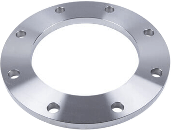 Nickel Alloy Backing Ring Flange