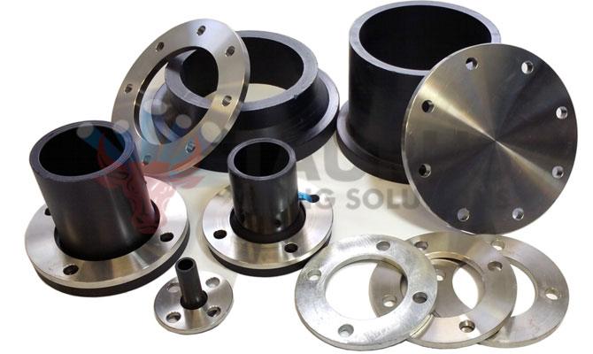 Nickel Backing Ring Flange Manufacturer