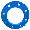 Carbon Steel A694 Backup Flanges