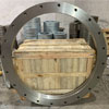 Stainless Steel Backing ring Flanges