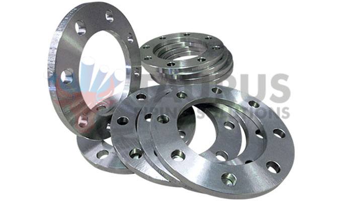 Stainless Steel 304L Backing Ring Flange Manufacturer