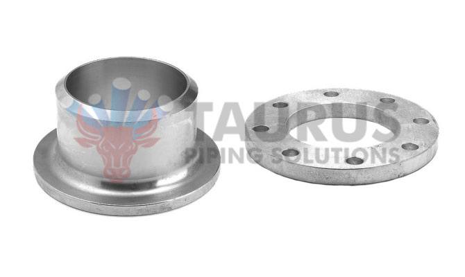 Stainless Steel 317 Backup Flange Manufacturer