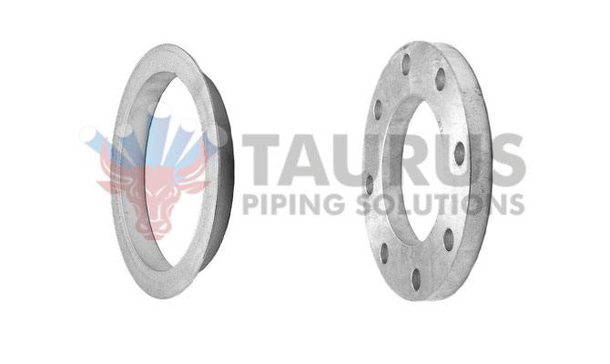 Stainless Steel 317L Backing Ring Flange Manufacturer
