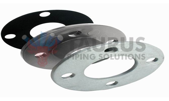 Stainless Steel 347 Backup Flange Manufacturer