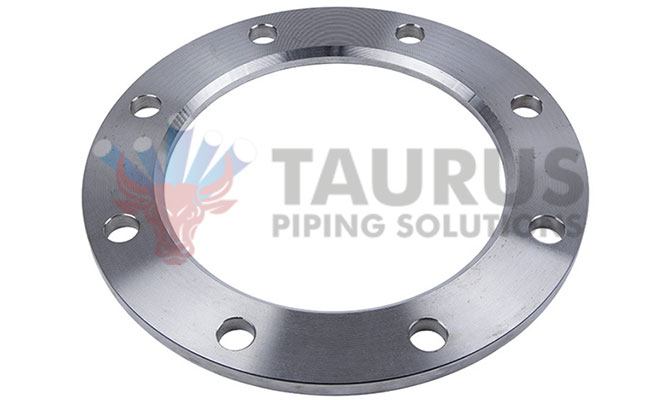 Stainless Steel Backing Ring Flange Manufacturer