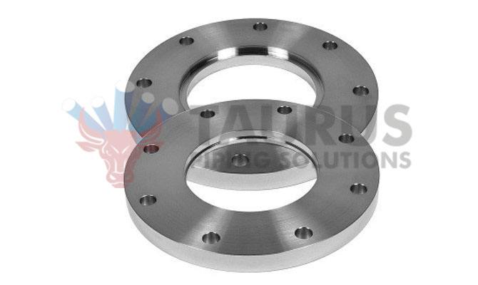 Super Duplex 2507 Backing Ring Flange Manufacturer