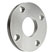 Super Duplex Backing Ring Flanges