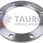 Backing ring flanges ½ inch to 72 inches in diameter