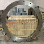 Ductile Iron Backup Flanges | Backing Ring Flange