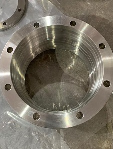 Super Duplex Steel Backing Ring Flange