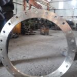 Stainless / Galvanised Steel Backing Rings Manufacturers
