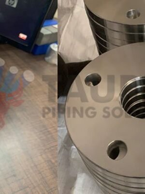 Backing Ring Flange & DI Backup Manufacturers and Exporters in Australia