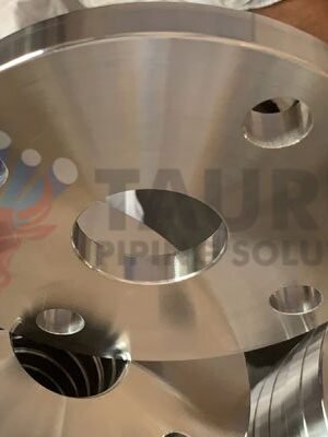Backing Ring Flange Manufacturers in Iraq - Flange Exporters in Baghdad
