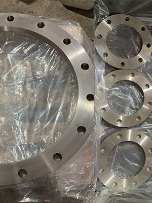 DI Backup Flange Suppliers in Gaza, Palestinian Territories