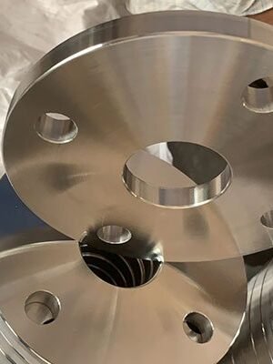 Lap Joint Flange Backing Ring Suppliers in Al Rayyan, Qatar