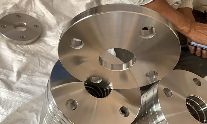 Lap Joint Flange Backing Ring Suppliers in Al Rayyan, Qatar 1 Lap Joint Flange Backing Ring Suppliers in Al Rayyan, Qatar