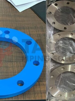 Backing Ring Flange Exporters South Africa, DI Backup Flange Cape Town