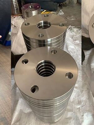 Backing Ring Flange Suppliers in Syria, Ring Flange Damascus