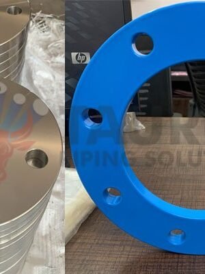 Backing Ring Flange Manufacturers, Exporters USA, Flange in Washington