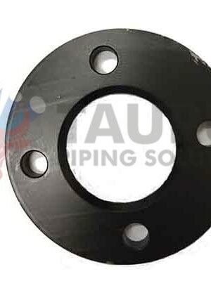 Carbon Steel A105 Backing Ring Flange Manufacturer & Exporter