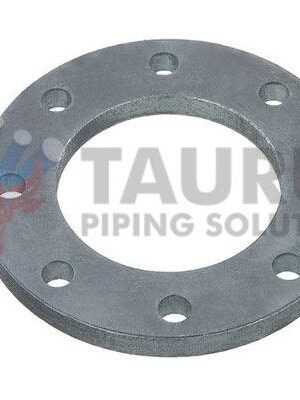Carbon Steel A350 LF1 Backing Ring Flange Manufacturer & Exporter